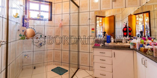 Imagem 24 de 30 de Park Way, Smpw Quadra 26, Casa De Madeira E Alvenaria, 5 Suítes + Escritório Amplo - Villa139933
