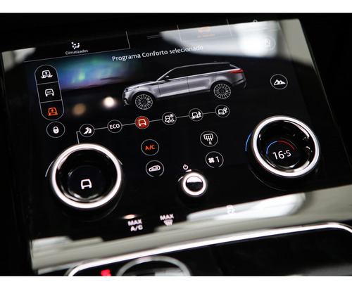 Land Rover Range Rover Velar 2.0 P300 GASOLINA R-DYNAMIC S AUTOMÁTICO