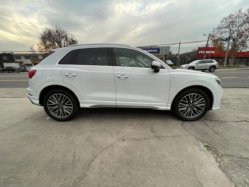 Audi Q3 1.4 35 Tfsi