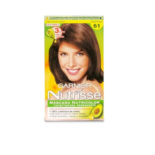 N 61 Nutrisse Centeno