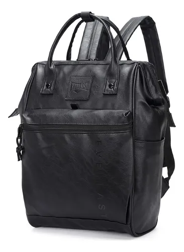 Mochila everlast negra hotsell