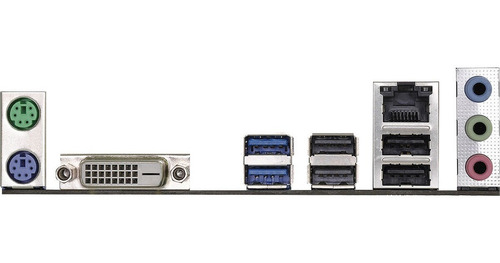 Imagen 6 de 7 de Computadora Cpu Core I5 6ta Gen 8gb 120g Ssd Monitor Tec-mou