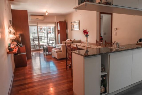 Imagen 1 de 17 de 2 Dormitorios Con Amenities - Edificio Plus Ultra