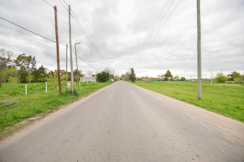 Imagen 3 de 15 de Terreno En Venta La Plata