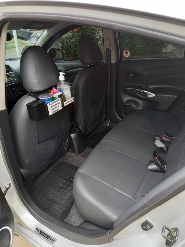Nissan Versa 2020 1.6 16v S 4p