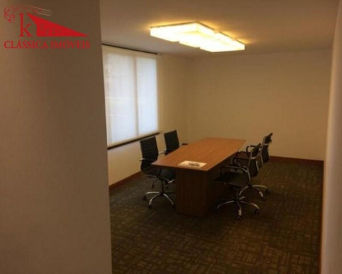 Imagem 14 de 16 de Vende-se Edifício Hyde Park Apartamento De Alto Padrão Para Venda No Bosque Das Juritis, Ribeirão Preto3 Dormitórios, 5 Banheiros, 3 Vagas - Ap0128 - 68958534