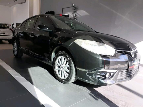 Renault Fluence 2.0 DYNAMIQUE PLUS 16V FLEX 4P AUTOMÁTICO