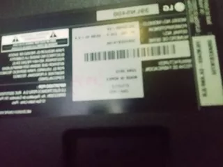 Tv LG 43¨