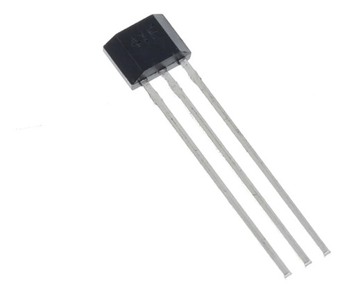 Sensor De Efecto Hall 41f Sensor 41 F Sensor Hall