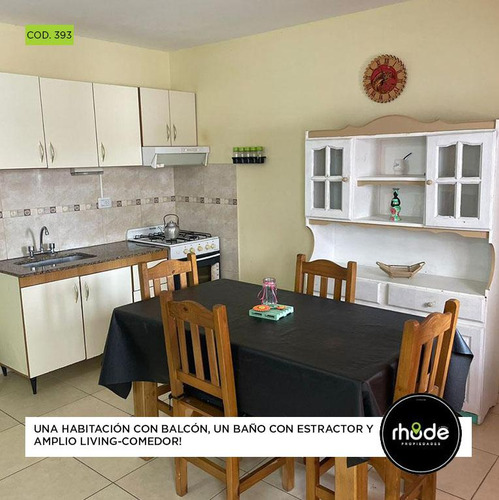 Departamento En Santa Teresita - Calle 43 Y Diagonal 19