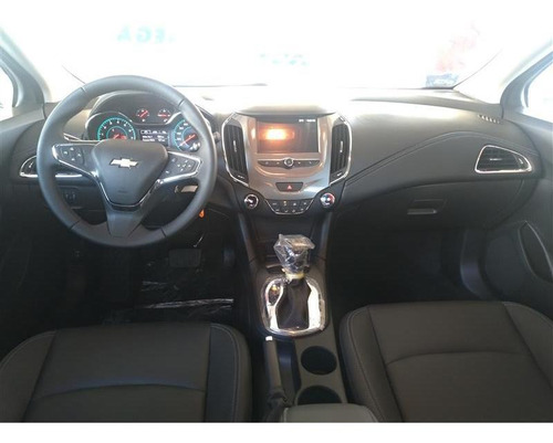 Cruze 1.4 Turbo Lt 2019 Automático 0km
