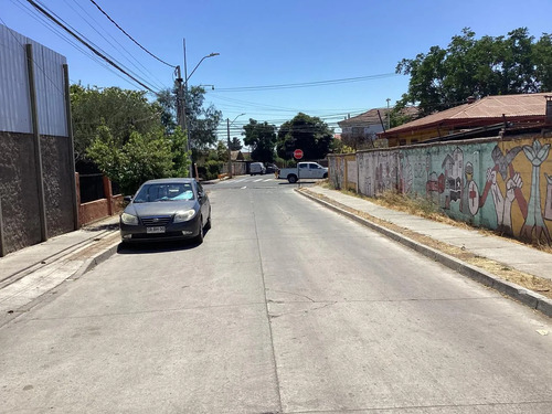Oportunidad De Inversión En Cerrillos! Terreno 250 Mts2
