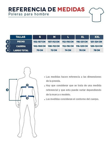 Imagen 3 de 3 de Polera Pique Manga Larga Hombre Suave Textura Segman