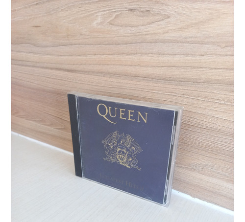 Queen - Greatest Hits Iii