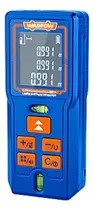 Comprar Metro Laser 5cm Hasta 60 Metros Medidor Laser Area Wadfow