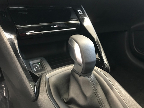 Peugeot 208 Feline 1.6l Tip / Anticipo $200.000