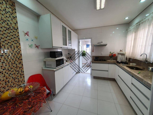 Apartamento Com 3 Dormitórios À Venda, 107 M² Por R$ 530.000,00 - Centro - Sorocaba/sp - Ap8942