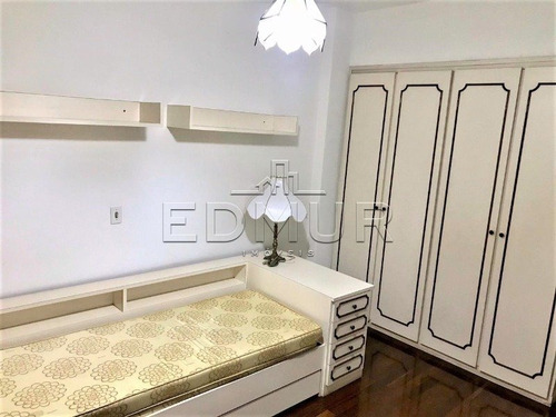 Imagem 9 de 15 de Apartamento - Vila Bastos - Ref: 14355 - V-14355