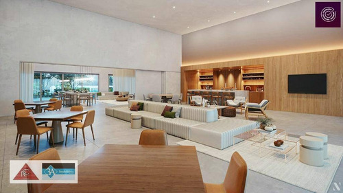 Imagem 11 de 30 de Apartamento Com 4 Dormitórios À Venda, 245 M² Por R$ 3.900.000,00 - Jardim Anália Franco - São Paulo/sp - Ap6328