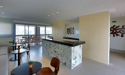 Studio À Venda, 30 M² Por R$ 250.000,00 - Centro - São Paulo/sp - 5814