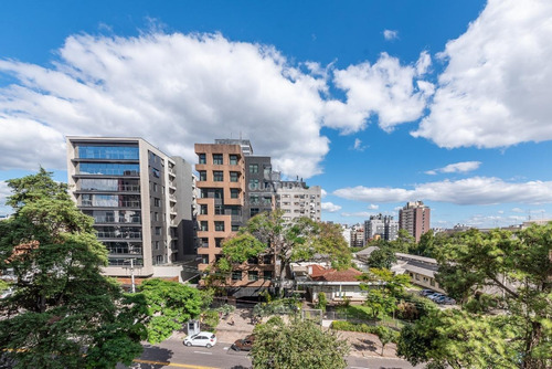 Imagem 8 de 10 de Conjunto/sala Comercial Para Aluguel, Floresta - Porto Alegre/rs - 6483