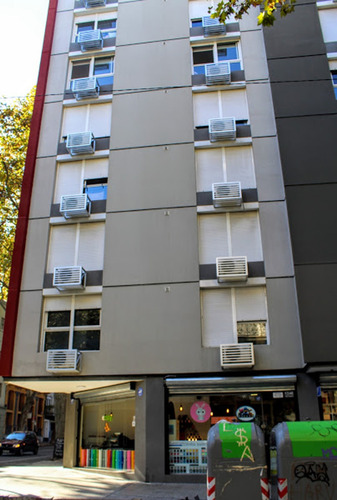 ¡ Alquiler Apartamento ! Un Dormitorio Centro