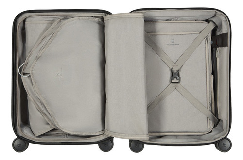 Imagen 9 de 10 de Maleta De Mano 20 / 4 Ruedas Victorinox Hardside Wt 6.0