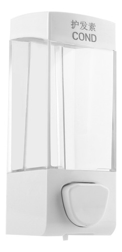 Liquido Despachador De Jabon 350ml Loción Estéril Gel 3uds