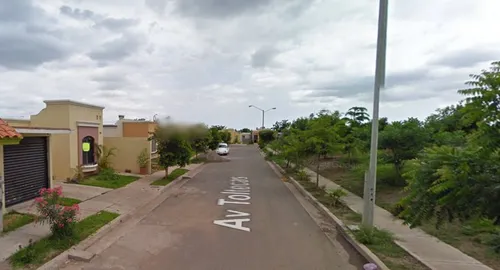 Se Vende Casa En Recuperacion Bancaria En Campo Bello, Culiacan, Sinaloa ! Solo Contado. Jmjc27