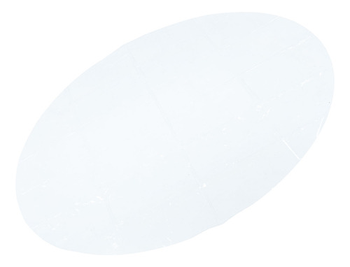 Mantel Resistente Al Aceite Mantel Circular Round Water