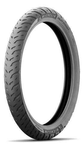 Llanta 80/90-17 Michelin Pilot Street 2/ Llanta Aro 17/ Moto