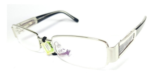 Imagen 2 de 3 de Anteojo Receta Heat Dr-dg-10 C40 Gafa Anteojo Óptica