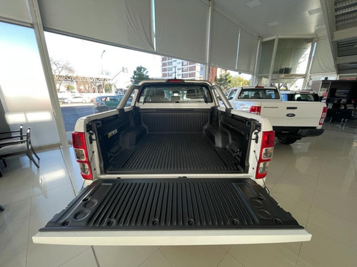 Imagen 5 de 14 de Ford Ranger 3.2 Cd Xlt Tdci 200cv Manual 4x2 2022 Jn