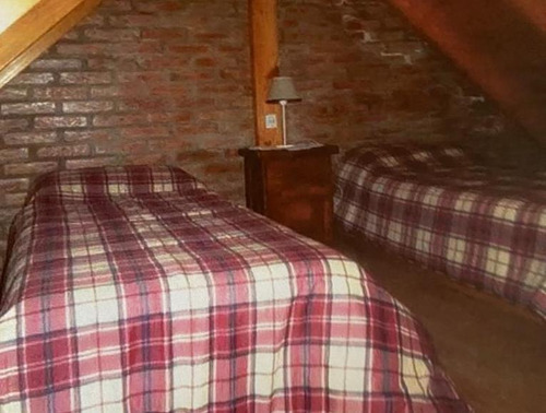 Imagen 5 de 14 de Complejo De Cabañas En Venta - Altos Del Sauce - Santa Fe