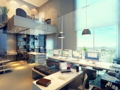 Imagem 3 de 8 de Ref.: 13591 - Sala Coml Em Osasco Para Venda - 13591