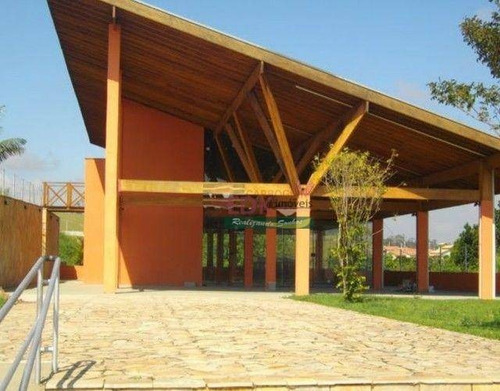 Imagem 11 de 12 de Terreno À Venda, 254 M² Por R$ 175.000,00 - Reserva Do Vale - Caçapava/sp - Te3334