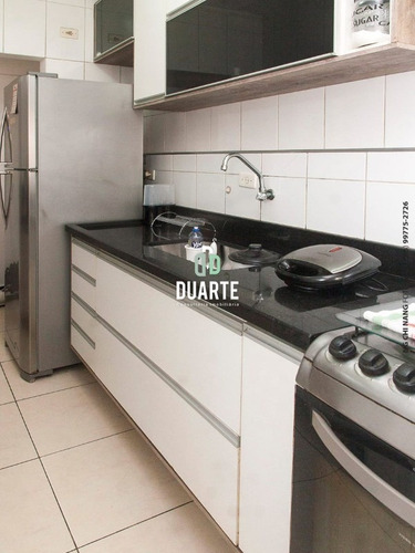 Imagem 9 de 17 de Apartamento - Ap03779 - 69406134