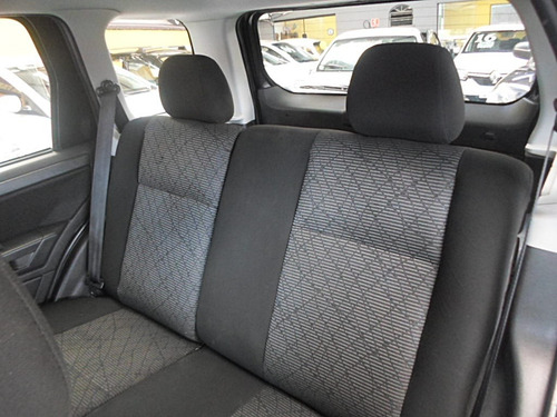 Imagem 12 de 14 de Ford - Ecosport 2.0 Freestyle 2011 Manual