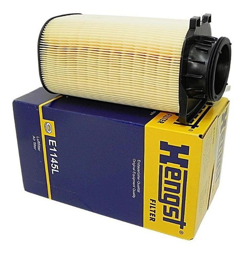 Filtro De Ar Motor E1145l M. Benz 2.0t - Hengst