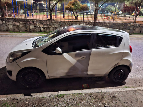 Chevrolet Spark Gt Ii 1.2 Mt Lt
