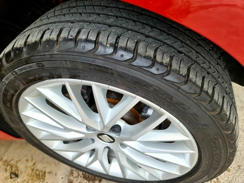 Imagen 15 de 15 de Seat Leon 2018 1.4 St At