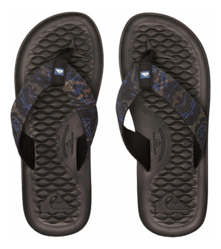 Chanclas Quiksilver Lanai