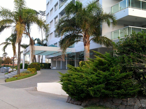 Imagen 30 de 30 de Apartamento En Mansa, 1 Dormitorios *