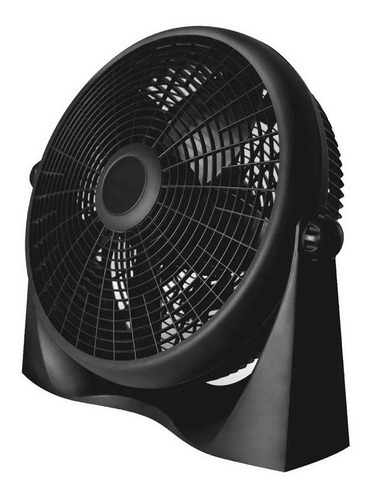 Trubo Ventilador Panavox De 40cm Fb40-9h Negro