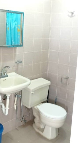 Imagen 10 de 11 de Apartamento En Alquiler San Antonio De Los Altos 0412-8887550