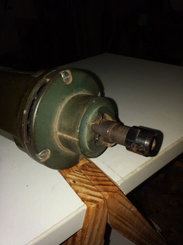 Fresadora Bosch Pof52 (Usado)