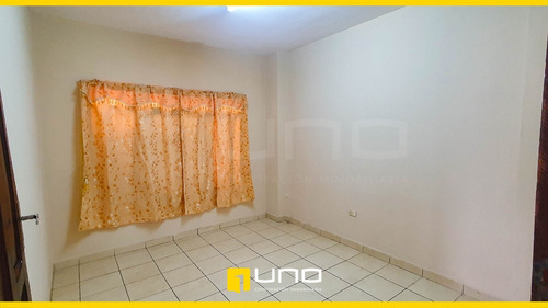 Imagen 3 de 10 de Departamento En Alquiler En Segundo Piso- Av San Aurelio Dentro Del 3er Anillo