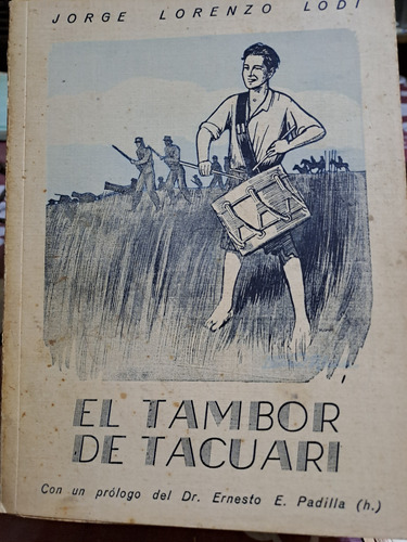 El Tambor De Tacuari