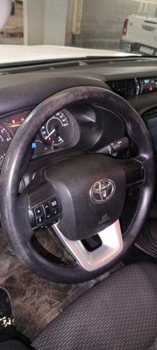 Toyota Hilux Pick-Up 2.4 Cd Dx 150cv 4x4
