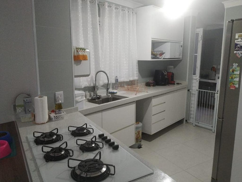 Sobrado À Venda, 152 M² Por R$ 1.250.000,00 - Vila Formosa - São Paulo/sp - So5014